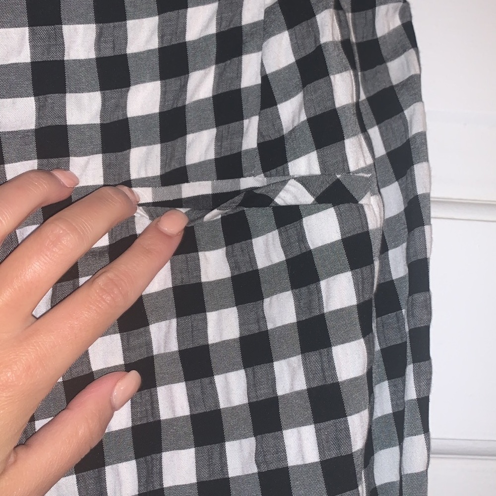 Topshop Pants - Picture 6 of 7